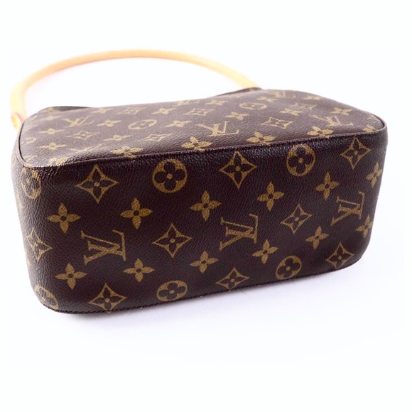 Louis Vuitton Monogram Looping MM - Picture 8 of 15